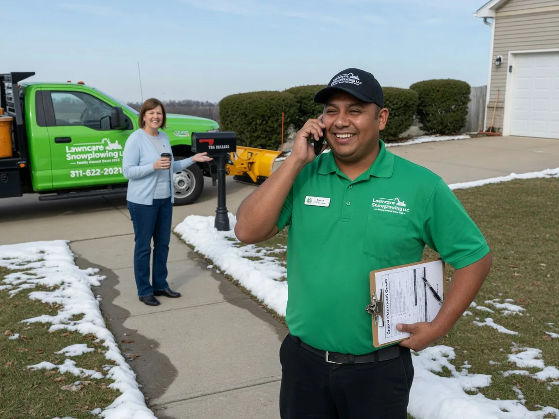 Lawn Care Services By Expert Landscaper Lockeford, CA FAQs